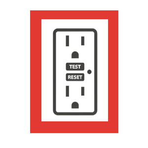 GCIF outlet